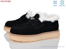 Туфли 69-2 QQ&Панда / p. 36-41 / 8пар