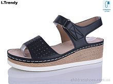 Босоножки SL07-5 Trendy / p. 36-41 / 8пар
