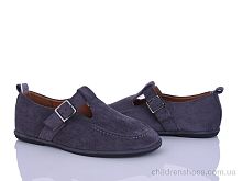 Туфли E603-3 Loretta / p. 36-41 / 8пар