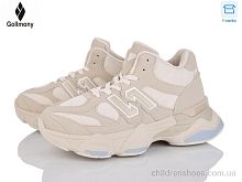 Кроссовки 2027-12-4 Gollmony / p. 36-41 / 8пар