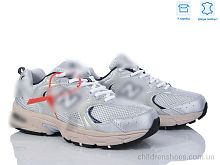 Кроссовки MR530KA CAP / p. 36-41 / 8пар