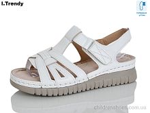 Босоножки G107-2 Trendy / p. 37-42 / 8пар