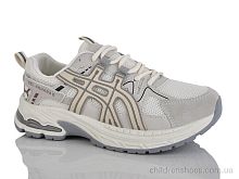 Кроссовки L1110-2 L.B. / p. 36-41 / 8пар