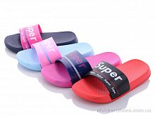 Шлепки M941-G1 mix Sydney / p. 24-29 / 24пар