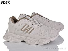 Кроссовки H9255-8 FDEK / p. 36-41 / 8пар