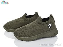 Кроссовки F231-3-5 BBT / p. 32-37 / 12пар