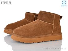 Угги 5755-45 ITTS / p. 36-41 / 6пар