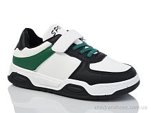 Кроссовки XF01-517-015 Xifa kids / p. 32-37 / 12пар