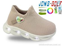 Кроссовки B11730-3 LED Jong Golf / p. 26-31 / 8пар