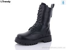 Ботинки B8087 Trendy / p. 36-41 / 6пар