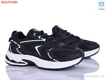 Кроссовки J2092-1 QQ&Панда / p. 36-41 / 8пар