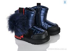 Дутики C8857-1 Xifa kids / p. 21-25 / 8пар