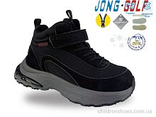 Ботинки C40767-0 Jong Golf / p. 32-37 / 8пар