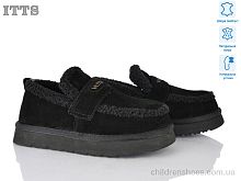 Угги Q291-1 ITTS / p. 36-41 / 6пар