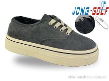 Кроссовки C11969-2 Jong Golf / p. 32-37 / 8пар