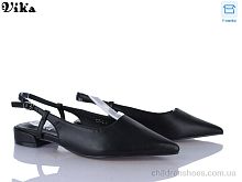 Туфли 137-2 Vika / p. 36-40 / 6пар