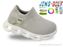 Кроссовки B11730-6 LED Jong Golf / p. 26-31 / 8пар