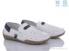 Туфли H107533 white Style-baby-Clibee / p. 31-37 / 7пар