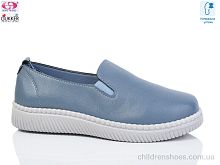 Слипоны YK0009-5 Gukkcr / p. 36-41 / 8пар