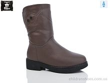 Сапоги K509-29 Steel Land / p. 36-41 / 6пар