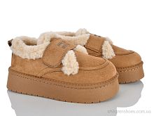 Угги M10-12 Xifa / p. 37-42 / 10пар