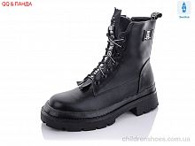 Ботинки A40 QQ shoes / p. 36-41 / 8пар