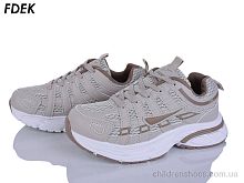 Кроссовки H9282-2 FDEK / p. 36-41 / 8пар