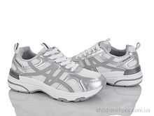 Кроссовки L1161-2 L.B. / p. 36-41 / 8пар