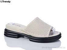 Шлепки WL111-2 Trendy / p. 36-41 / 8пар