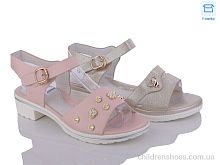 Босоножки Lilin shoes L066-16-09 mix