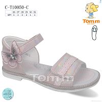 Босоножки C-T10050-C TOM.M / p. 26-31 / 8пар