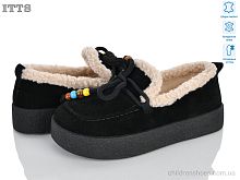 Туфли L8307-1 ITTS / p. 36-41 / 6пар