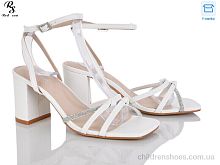 Босоножки QQ129-2 Red Sun / p. 36-40 / 6пар