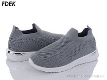 Кроссовки AF02-075B FDEK / p. 36-41 / 12пар