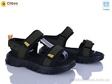 Сандалии AC703-3 Clibee / p. 34-39 / 6пар