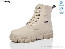 Ботинки DH2583-9 Trendy / p. 37-42 / 6пар