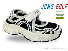 Слипоны C11798-0 Jong Golf / p. 28-35 / 8пар