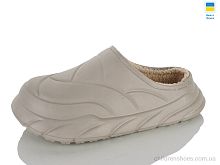 Сабо BA101 бежевий M&L  Alex13 / p. 37-41 / 6пар