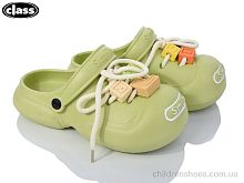 Кроксы 8308-2 Wei Wei-Class / p. 36-41 / 8пар