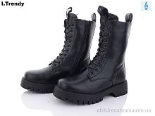 Ботинки B8088 Trendy / p. 36-41 / 6пар