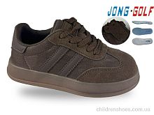 Кроссовки C11918-4 Jong Golf / p. 30-37 / 8пар