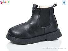 Ботинки 1008-5 Yalike / p. 26-31 / 8пар