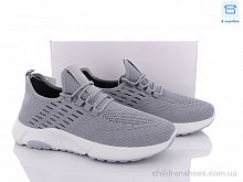 Кроссовки 85003G Grand Shoes / p. 40-44 / 8пар