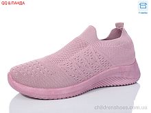 Кроссовки AL02-5 QQ shoes / p. 36-41 / 8пар
