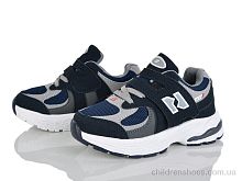 Кроссовки OK611-2B KIMBOO / p. 26-31 / 8пар