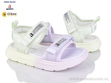 Босоножки R768-2 green Clibee-Doremi / p. 32-37 / 8пар