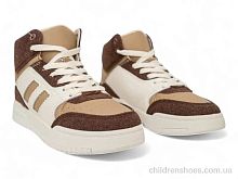 Кроссовки 500-5 Massmag / p. 36-41 / 8пар