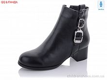 Ботинки A114 QQ shoes / p. 36-41 / 8пар