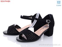 Босоножки 705-30 QQ shoes / p. 36-41 / 6пар