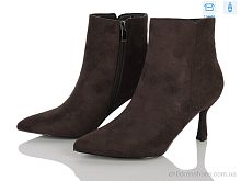 Ботинки 6A28-3 L&M-Lemon / p. 36-40 / 6пар
